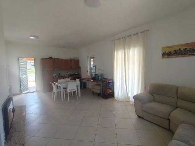 Prodej vily, Scalea, Itálie, 90 m2