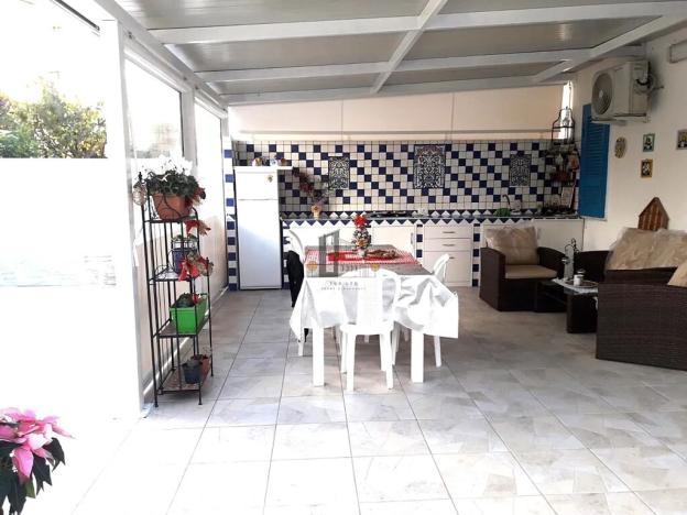 Prodej bytu 3+kk, Scalea, Itálie, 50 m2