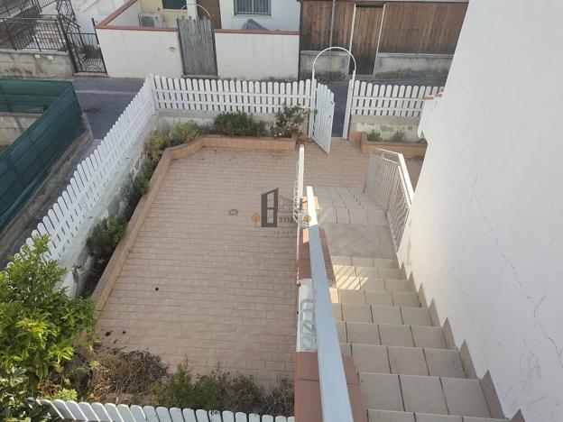 Prodej bytu 3+kk, Scalea, Itálie, 65 m2