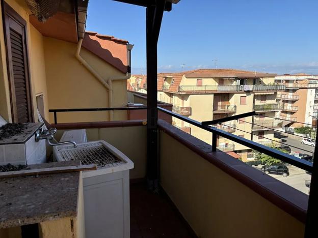 Prodej bytu 3+kk, Scalea, Itálie, 63 m2