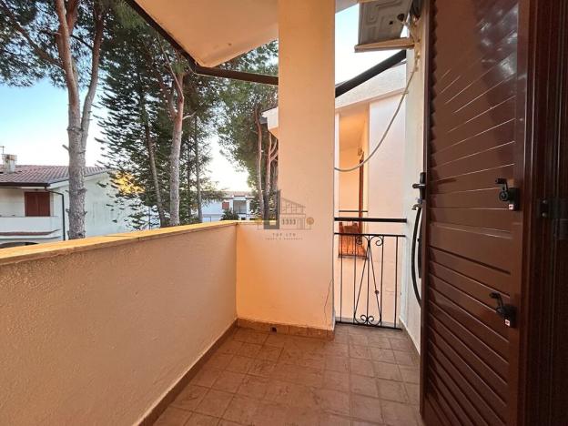 Prodej vily, Scalea, Itálie, 124 m2