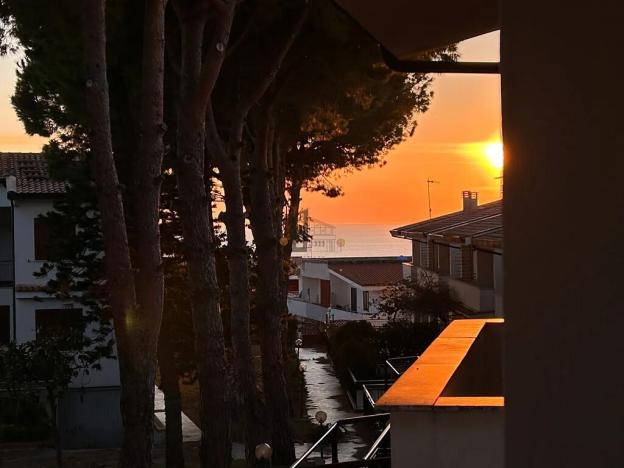 Prodej vily, Scalea, Itálie, 124 m2