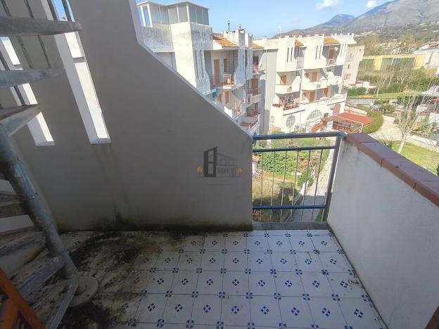 Prodej bytu 3+kk, Scalea, Itálie, 45 m2