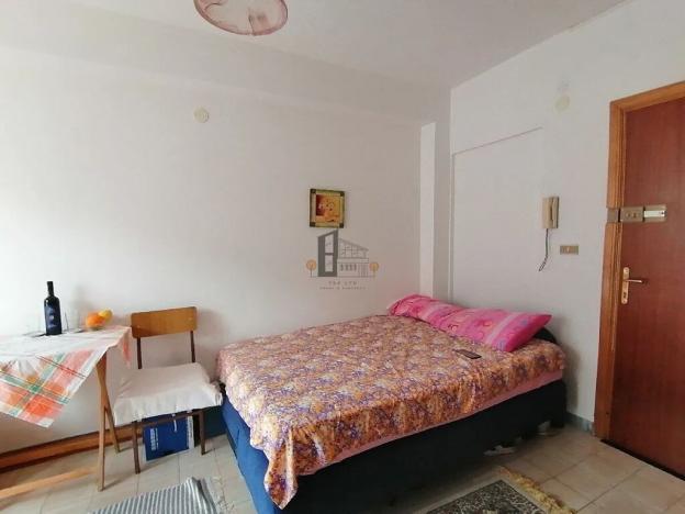 Prodej bytu 1+kk, Scalea, Itálie, 30 m2