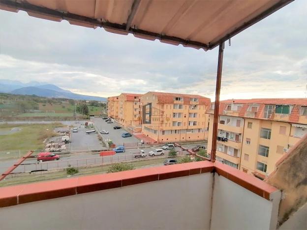 Prodej bytu 3+kk, Scalea, Itálie, 60 m2