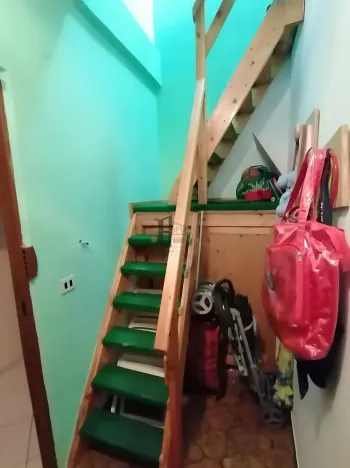 Prodej bytu 3+kk, Scalea, Itálie, 60 m2