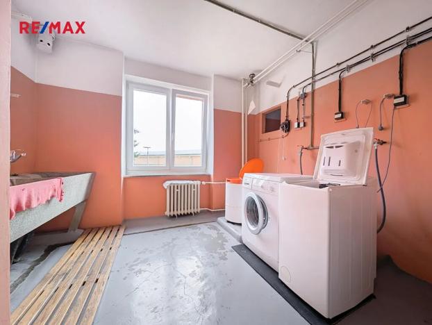 Pronájem bytu 2+1, Žďár nad Sázavou, Brodská, 55 m2