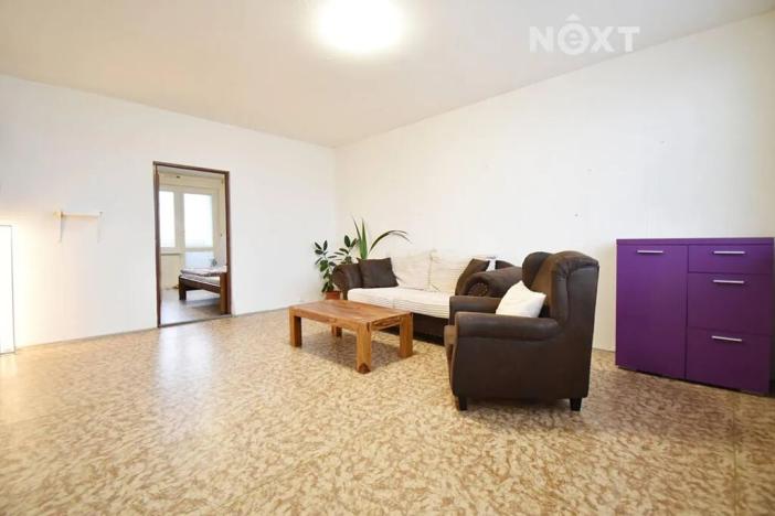 Prodej bytu 3+1, Břeclav, Na Valtické, 67 m2