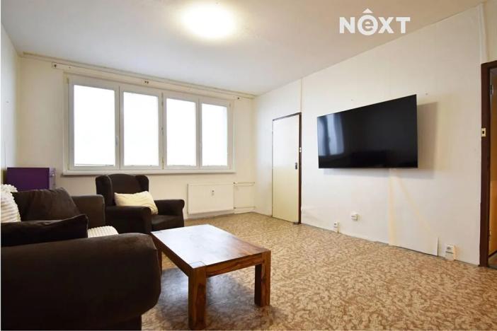 Prodej bytu 3+1, Břeclav, Na Valtické, 67 m2