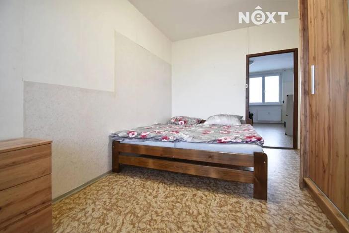 Prodej bytu 3+1, Břeclav, Na Valtické, 67 m2