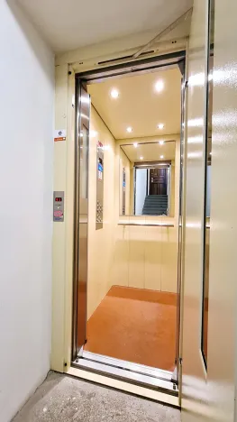 Pronájem bytu 2+1, Praha - Nové Město, Ke Karlovu, 54 m2