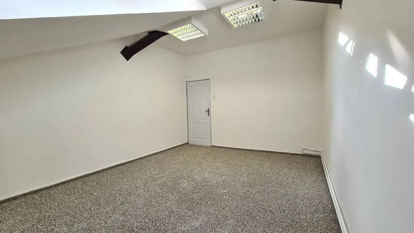 Pronájem kanceláře, Praha - Nové Město, Hybernská, 17 m2