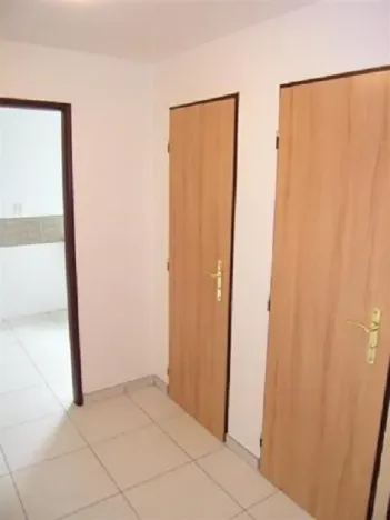 Pronájem kanceláře, Praha - Nové Město, Hybernská, 17 m2