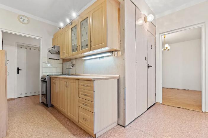 Prodej bytu 3+1, Vsetín, Pod Žamboškou, 71 m2