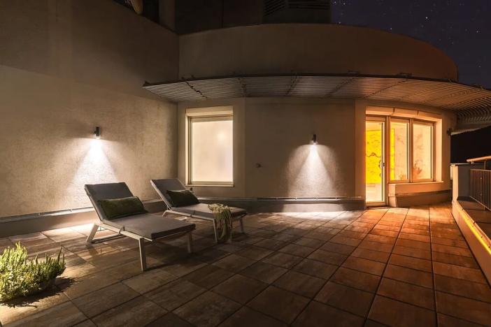 Prodej bytu 4+1, Praha - Stodůlky, Petržílkova, 228 m2