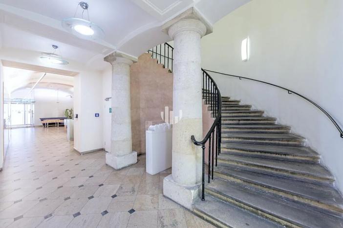 Pronájem kanceláře, Praha - Nové Město, Václavské náměstí, 550 m2