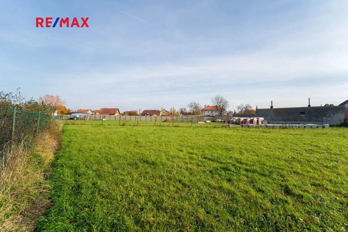 Prodej pozemku pro bydlení, Všechlapy, 1072 m2