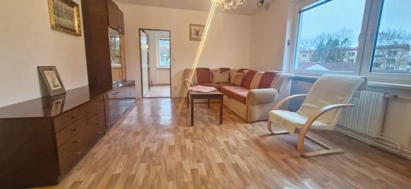 Pronájem bytu 3+1, Luhačovice, Družstevní, 80 m2