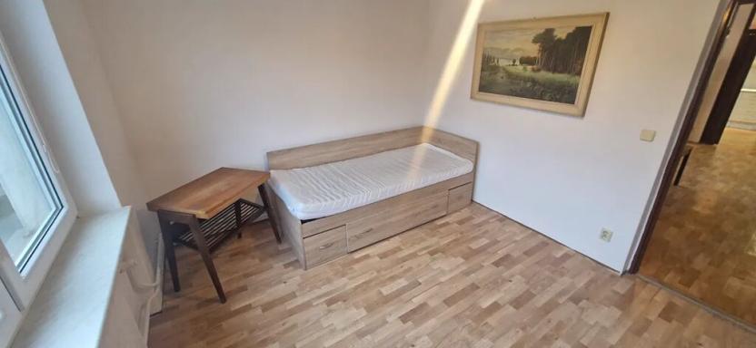 Pronájem bytu 3+1, Luhačovice, Družstevní, 80 m2