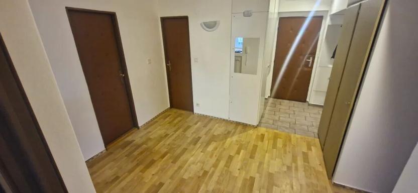 Pronájem bytu 3+1, Luhačovice, Družstevní, 80 m2