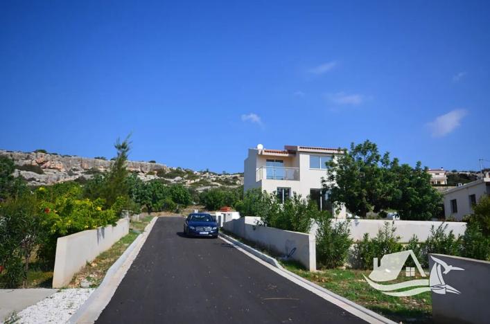 Prodej vily, Peyia, Kypr, 115 m2