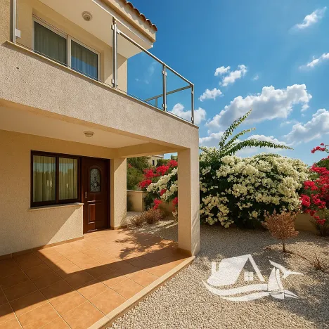 Prodej vily, Peyia, Kypr, 155 m2