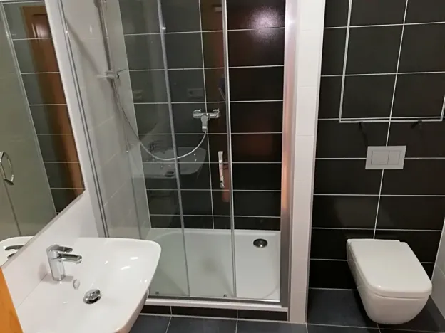 Pronájem bytu 1+kk, Praha - Dejvice, Lindleyova, 34 m2