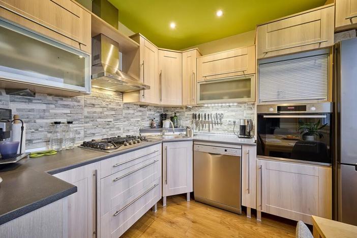 Prodej bytu 4+1, Trutnov, Sněženková, 90 m2