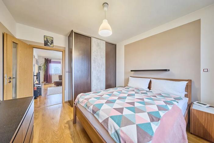 Prodej bytu 4+1, Trutnov, Sněženková, 90 m2