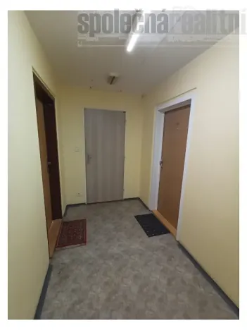 Prodej bytu 1+1, Praha - Krč, Štúrova, 37 m2