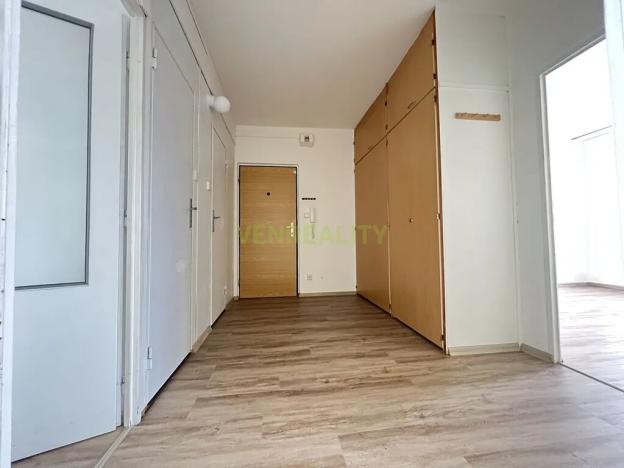 Prodej bytu 3+1, Jičín, Na jihu, 71 m2