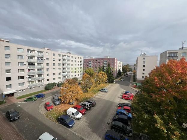 Prodej bytu 3+1, Jičín, Na jihu, 71 m2