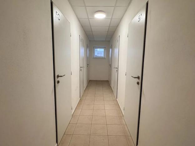 Pronájem bytu 3+kk, Havlíčkův Brod, Na Spravedlnosti, 78 m2