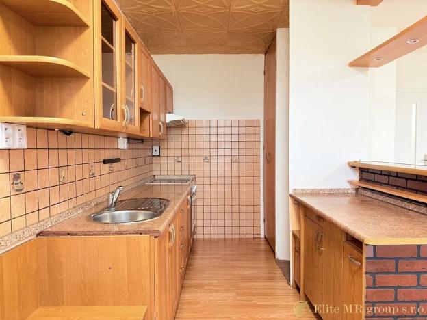 Prodej bytu 3+kk, Chotětov, 9. května, 70 m2