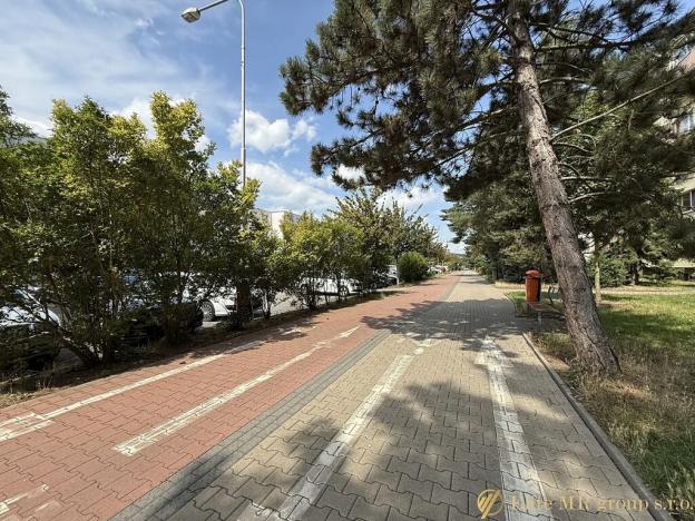 Prodej bytu 2+kk, Mladá Boleslav, Na Radouči, 42 m2