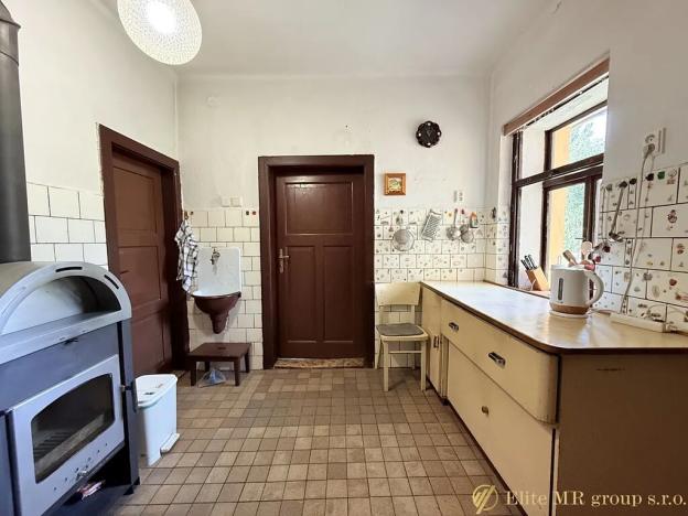 Prodej rodinného domu, Bačalky, 62 m2