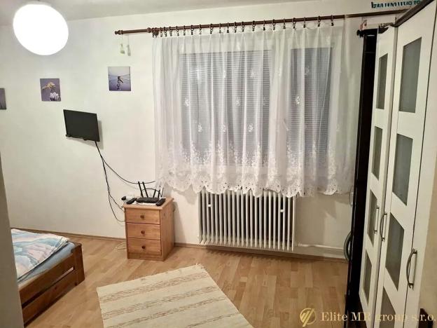 Prodej bytu 3+1, Krásná Ves, 72 m2