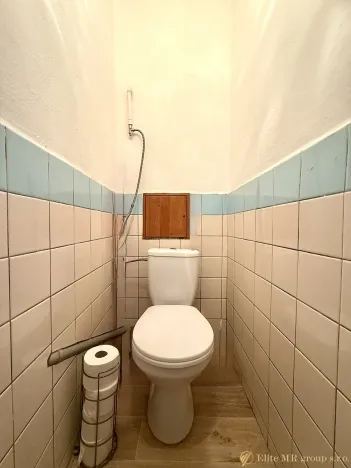 Prodej bytu 3+1, Krásná Ves, 72 m2