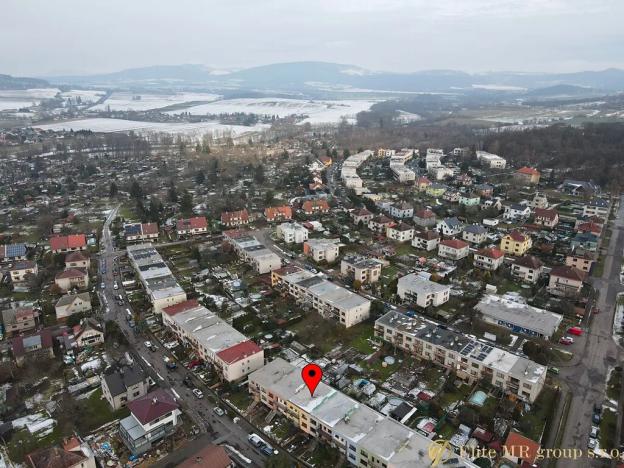 Prodej rodinného domu, Jičín, B. Čeňka, 207 m2