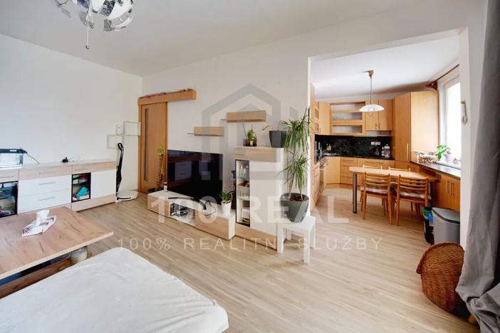 Pronájem bytu 3+kk, Náchod, Zelená, 70 m2