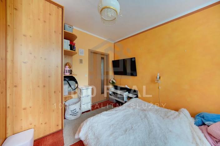 Pronájem bytu 3+kk, Náchod, Zelená, 70 m2