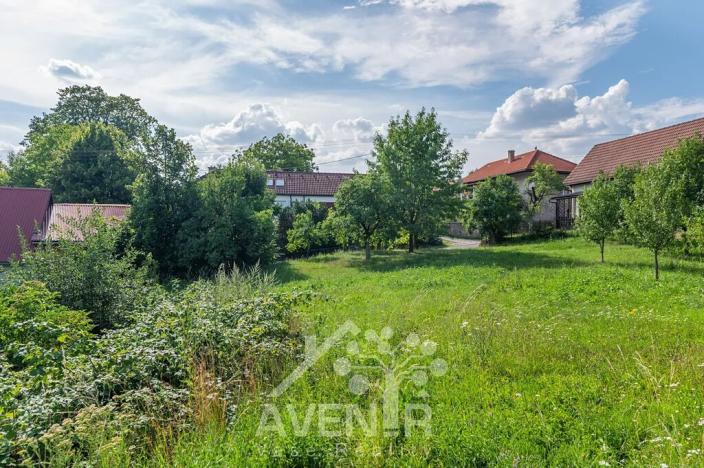 Prodej pozemku pro bydlení, Zlín, 2666 m2