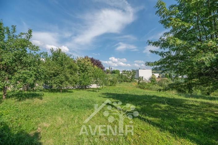 Prodej pozemku pro bydlení, Zlín, 2666 m2