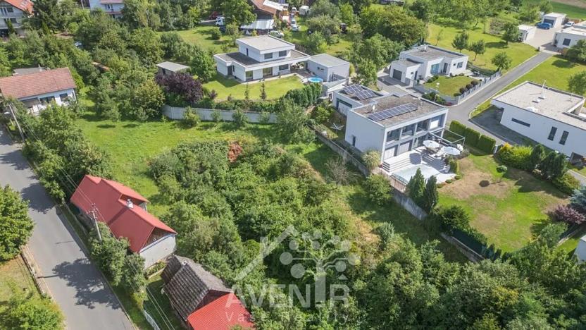 Prodej pozemku pro bydlení, Zlín, 2666 m2