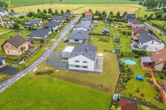 Prodej rodinného domu, Kornatice, 270 m2