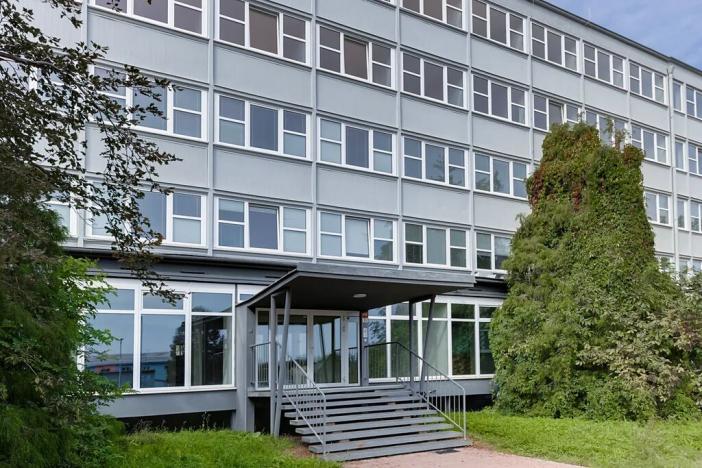 Pronájem bytu 1+kk, Přerov, Kojetínská, 25 m2