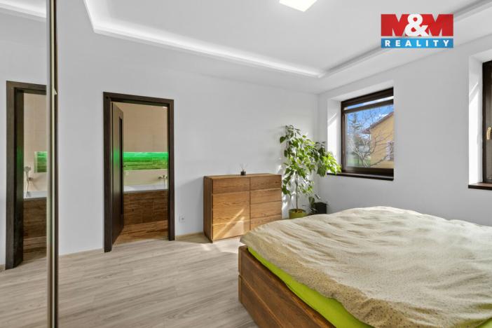 Prodej rodinného domu, Slaný - Netovice, 166 m2