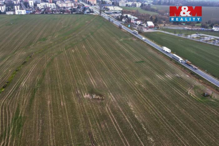 Prodej pole, Havlíčkův Brod, 4336 m2
