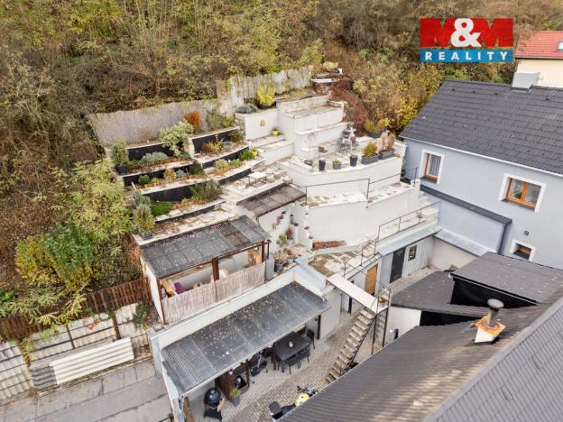 Prodej rodinného domu, Bavoryně, 80 m2