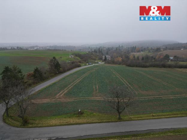 Prodej pozemku pro bydlení, Otaslavice, 754 m2